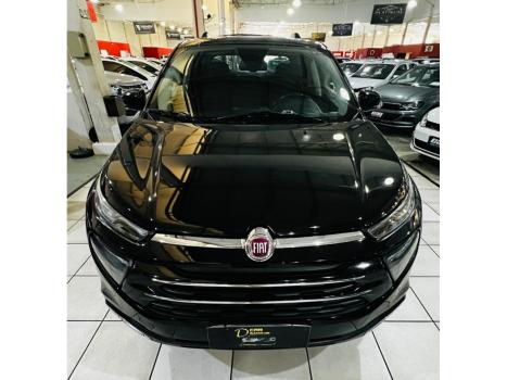 FIAT Toro 2.4 16V 4P FREEDOM MULTIAIR FLEX AUTOM�TICO, Foto 3