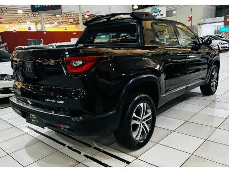 FIAT Toro 2.4 16V 4P FREEDOM MULTIAIR FLEX AUTOM�TICO, Foto 5