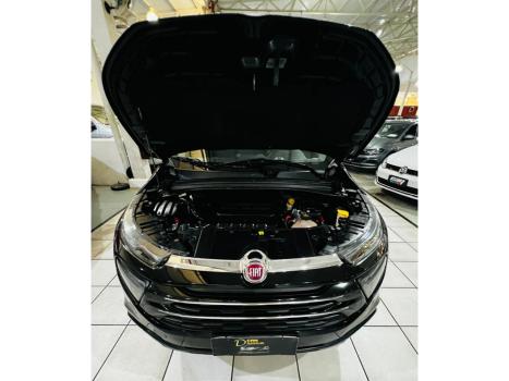 FIAT Toro 2.4 16V 4P FREEDOM MULTIAIR FLEX AUTOM�TICO, Foto 7