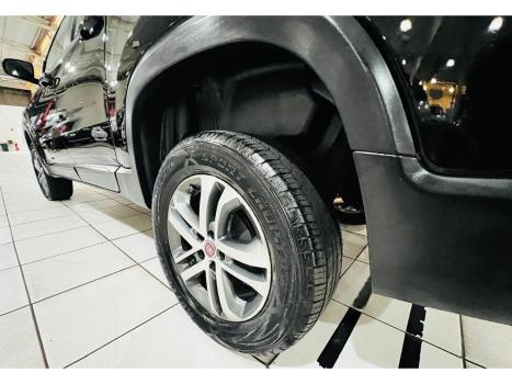 FIAT Toro 2.4 16V 4P FREEDOM MULTIAIR FLEX AUTOM�TICO, Foto 9