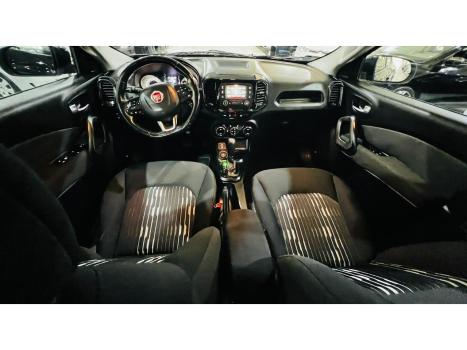 FIAT Toro 2.4 16V 4P FREEDOM MULTIAIR FLEX AUTOM�TICO, Foto 12