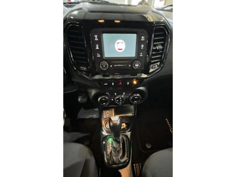 FIAT Toro 2.4 16V 4P FREEDOM MULTIAIR FLEX AUTOM�TICO, Foto 14