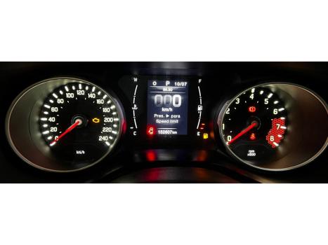 FIAT Toro 2.4 16V 4P FREEDOM MULTIAIR FLEX AUTOM�TICO, Foto 15