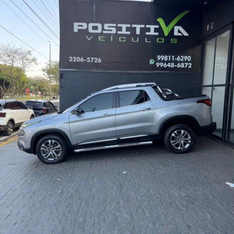 FIAT Toro 2.4 16V 4P FREEDOM MULTIAIR FLEX AUTOM�TICO, Foto 3