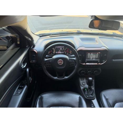 FIAT Toro 2.4 16V 4P FREEDOM MULTIAIR FLEX AUTOM�TICO, Foto 5