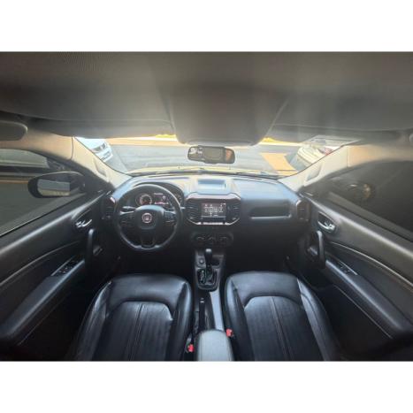 FIAT Toro 2.4 16V 4P FREEDOM MULTIAIR FLEX AUTOM�TICO, Foto 6
