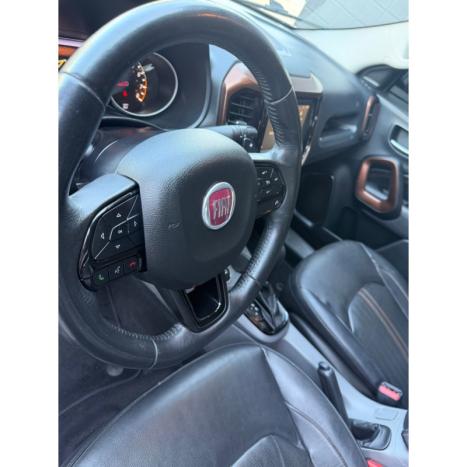 FIAT Toro 2.4 16V 4P FREEDOM MULTIAIR FLEX AUTOM�TICO, Foto 7