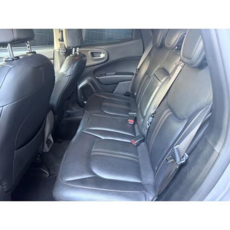 FIAT Toro 2.4 16V 4P FREEDOM MULTIAIR FLEX AUTOM�TICO, Foto 8