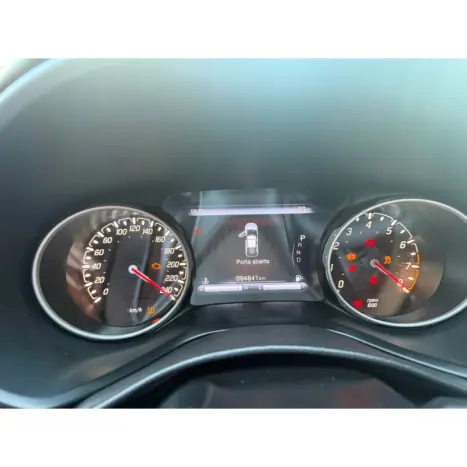 FIAT Toro 2.4 16V 4P FREEDOM MULTIAIR FLEX AUTOM�TICO, Foto 10