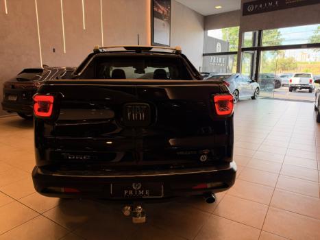 FIAT Toro 2.4 16V 4P MULTIAIR FLEX VOLCANO AUTOMÁTICO, Foto 4