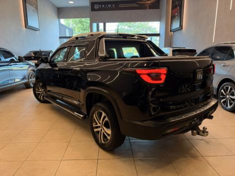 FIAT Toro 2.4 16V 4P MULTIAIR FLEX VOLCANO AUTOMÁTICO, Foto 5