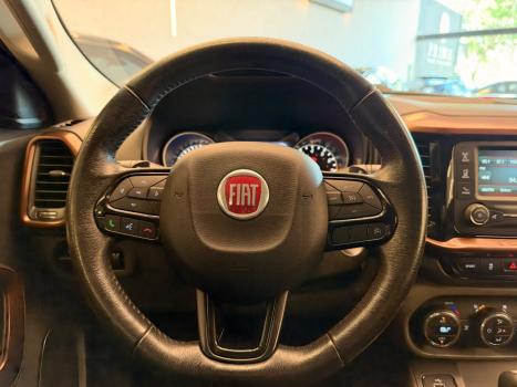 FIAT Toro 2.4 16V 4P MULTIAIR FLEX VOLCANO AUTOMÁTICO, Foto 7