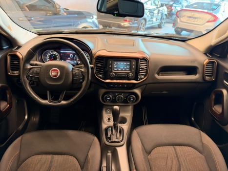 FIAT Toro 2.4 16V 4P MULTIAIR FLEX VOLCANO AUTOMÁTICO, Foto 8