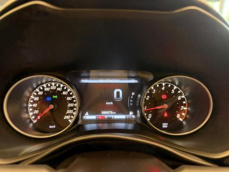 FIAT Toro 2.4 16V 4P MULTIAIR FLEX VOLCANO AUTOMÁTICO, Foto 10