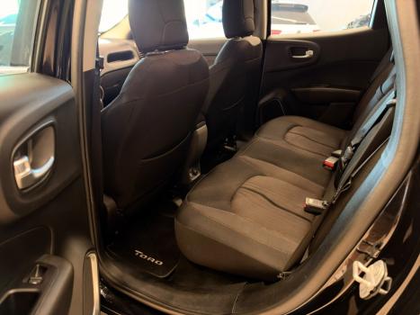 FIAT Toro 2.4 16V 4P MULTIAIR FLEX VOLCANO AUTOMÁTICO, Foto 12