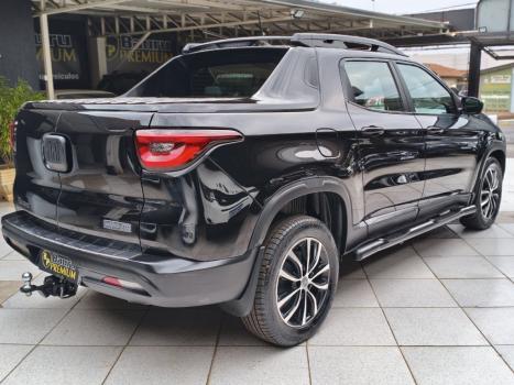 FIAT Toro , Foto 2