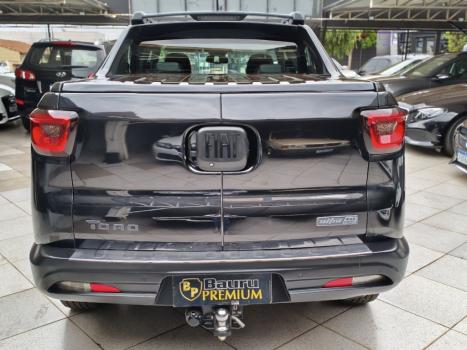 FIAT Toro , Foto 3