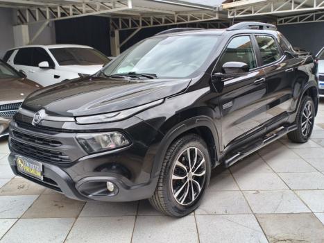 FIAT Toro , Foto 4