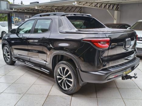 FIAT Toro , Foto 5