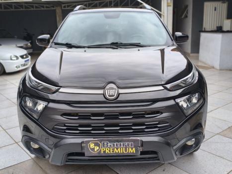 FIAT Toro , Foto 6