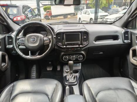 FIAT Toro , Foto 7