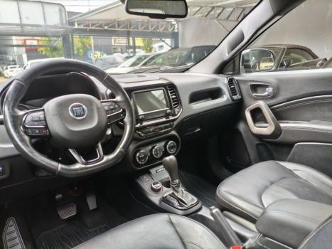 FIAT Toro , Foto 9