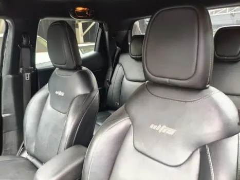 FIAT Toro , Foto 12