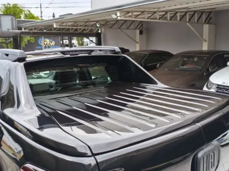FIAT Toro , Foto 14
