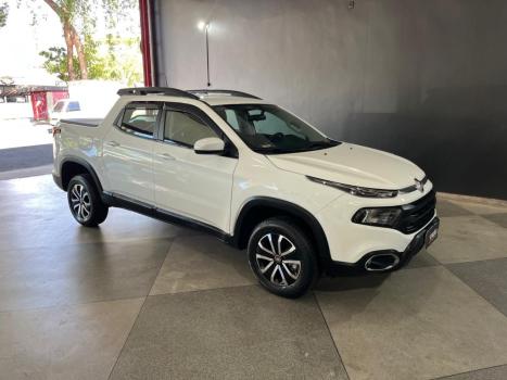 FIAT Toro , Foto 1
