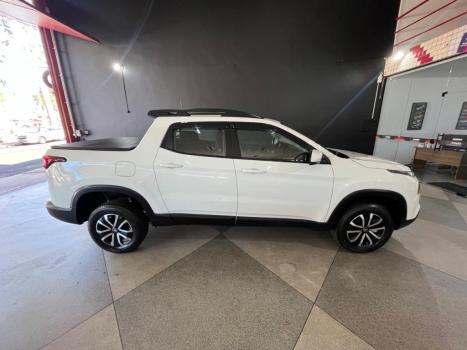 FIAT Toro , Foto 4