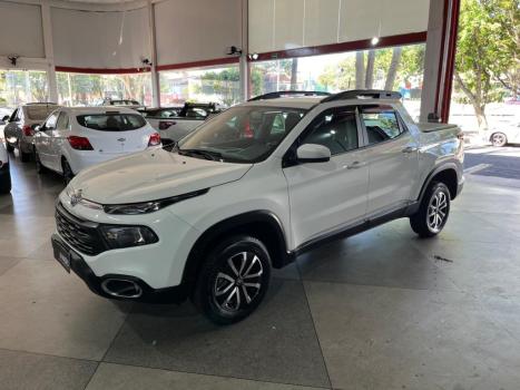 FIAT Toro , Foto 9