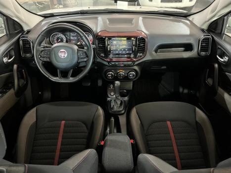 FIAT Toro , Foto 12