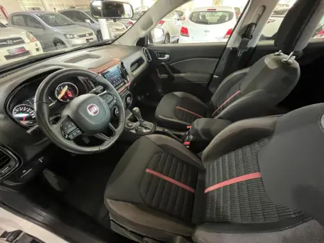 FIAT Toro , Foto 13