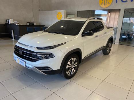 FIAT Toro , Foto 2