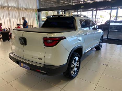 FIAT Toro , Foto 4