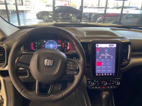 FIAT Toro , Foto 8