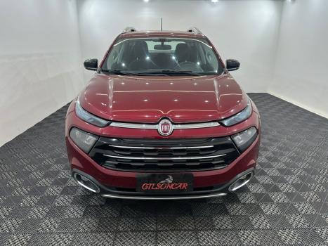 FIAT Toro , Foto 1