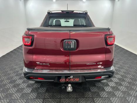 FIAT Toro , Foto 4