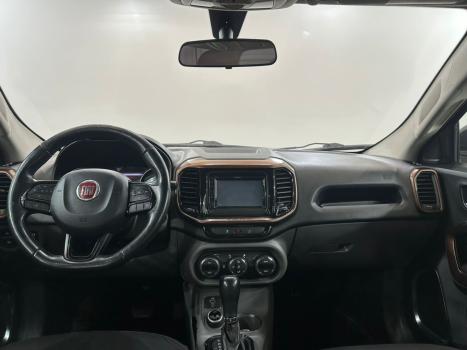 FIAT Toro , Foto 9