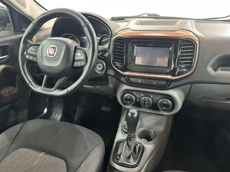 FIAT Toro , Foto 10