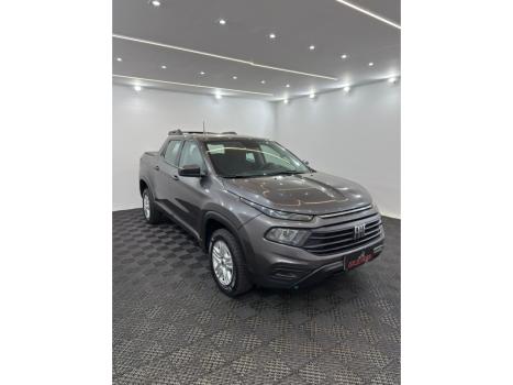 FIAT Toro , Foto 3