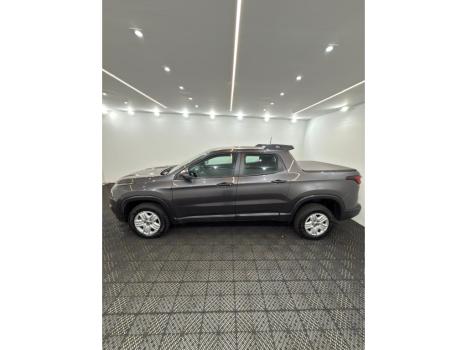 FIAT Toro , Foto 4
