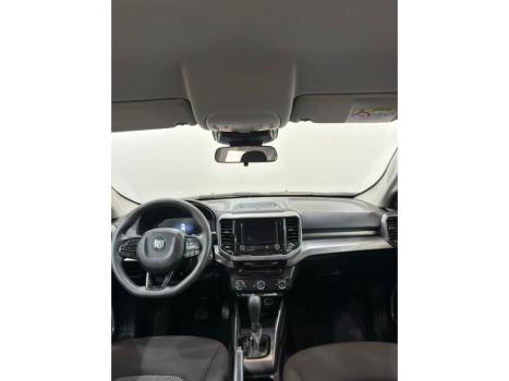 FIAT Toro , Foto 10