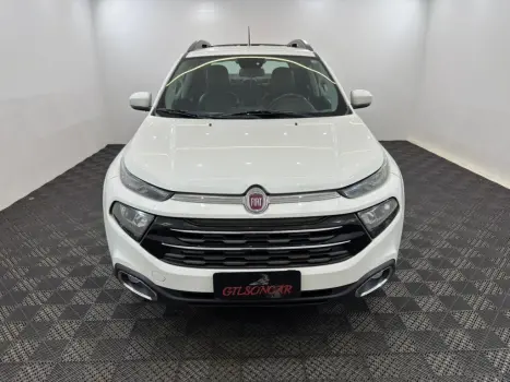 FIAT Toro , Foto 2
