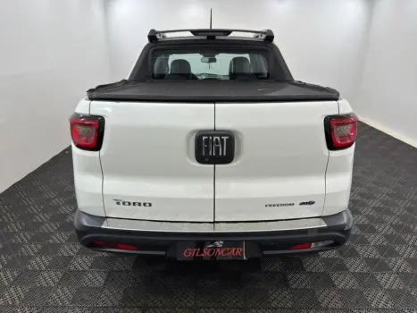 FIAT Toro , Foto 5