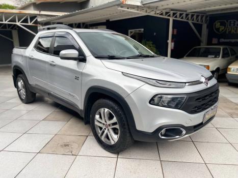 FIAT Toro , Foto 1