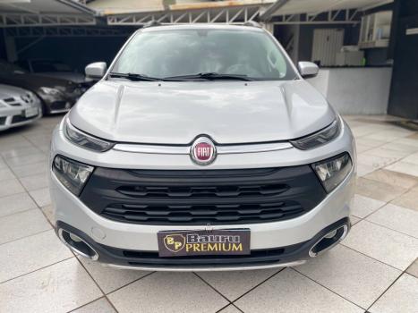 FIAT Toro , Foto 2