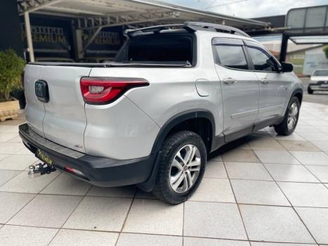 FIAT Toro , Foto 4