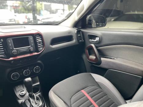 FIAT Toro , Foto 8