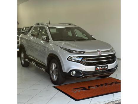 FIAT Toro , Foto 3